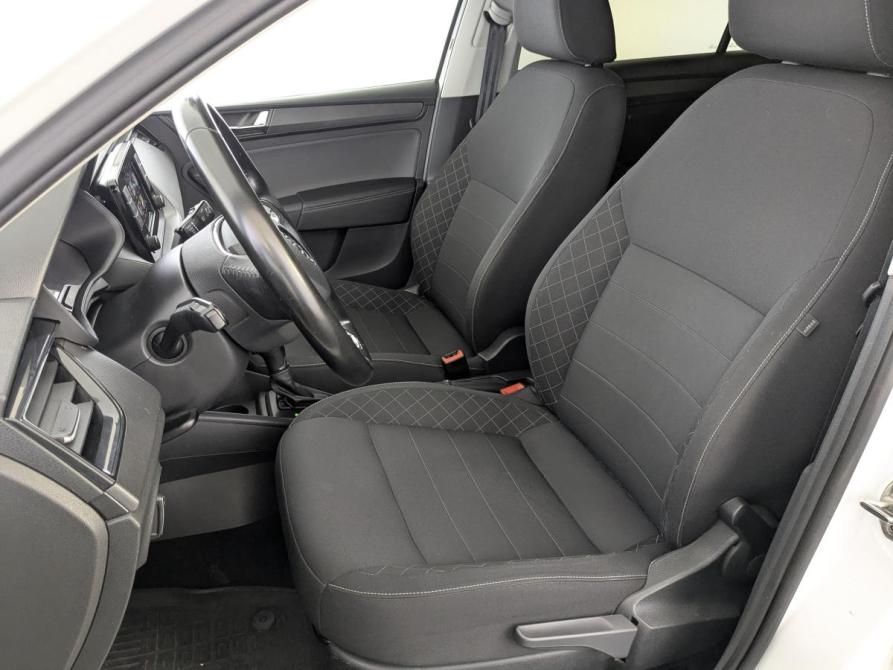 Skoda Rapid II Москва  - изображение 20