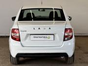 Lada (ВАЗ) Granta I Рестайлинг Псков  - изображение 23