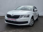 Skoda Octavia III (A7) Рестайлинг Москва  - изображение 18