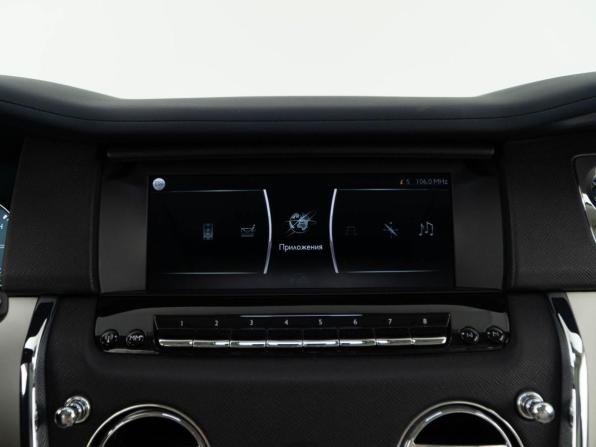 Rolls-Royce Cullinan I с пробегом 2019 года, цена 28 997 077 рублей, 28140 км, внедорожник, Автокод Объявления