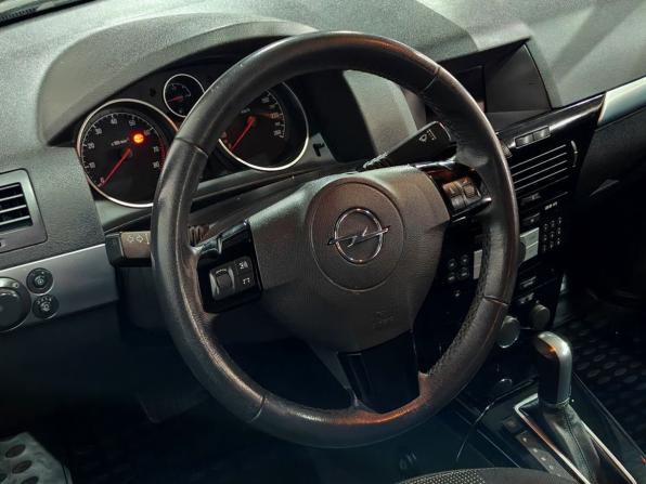 Opel Astra H Рестайлинг с пробегом 2007 года, цена 515 000 рублей, 203000 км, хэтчбек, Автокод Объявления