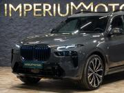 BMW X7 I (G07) Рестайлинг Москва  - изображение 33