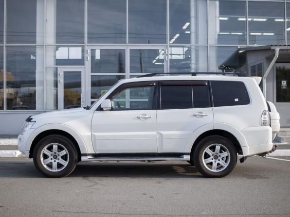 Mitsubishi Pajero IV Рестайлинг 1 с пробегом 2011 года, цена 1 850 000 рублей, 347050 км, внедорожник, Автокод Объявления