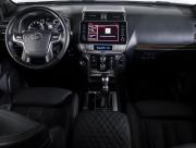 Toyota Land Cruiser Prado 150 Series Рестайлинг 3 Москва  - изображение 36