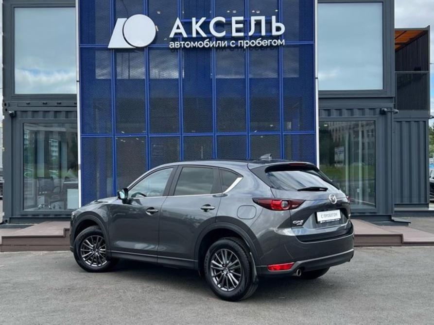 Mazda CX-5 II Архангельск  - изображение 7