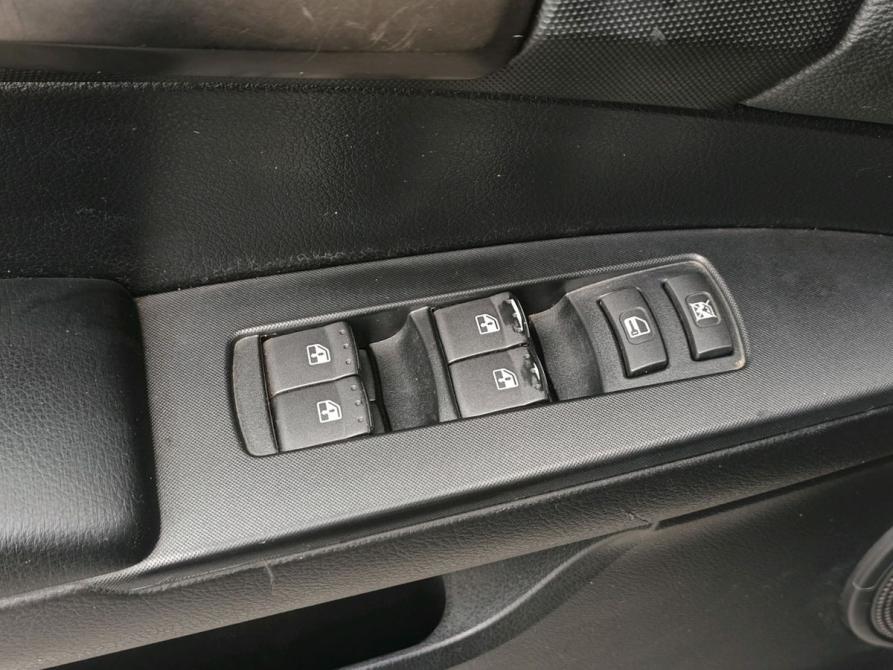 SsangYong Kyron I Рестайлинг Санкт-Петербург  - изображение 22
