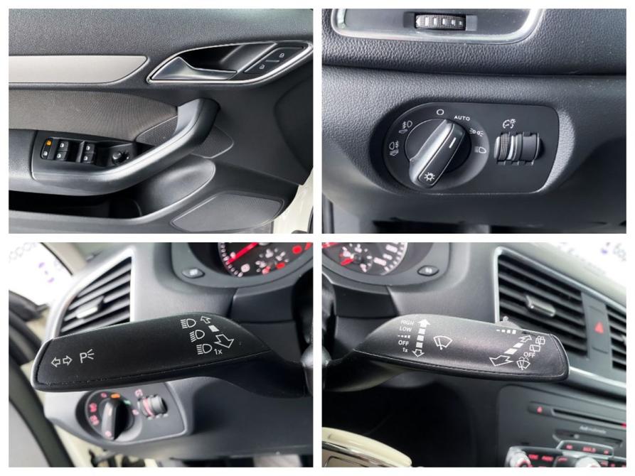 Audi Q3 I (8U) Ростов-на-Дону  - изображение 22