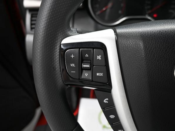 FAW Besturn X80 I Рестайлинг с пробегом 2019 года, цена 1 195 000 рублей, 161063 км, внедорожник, Автокод Объявления