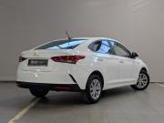 Hyundai Solaris II Рестайлинг Москва  - изображение 42