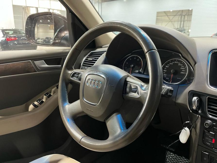 Audi Q5 I (8R) Пермь  - изображение 12