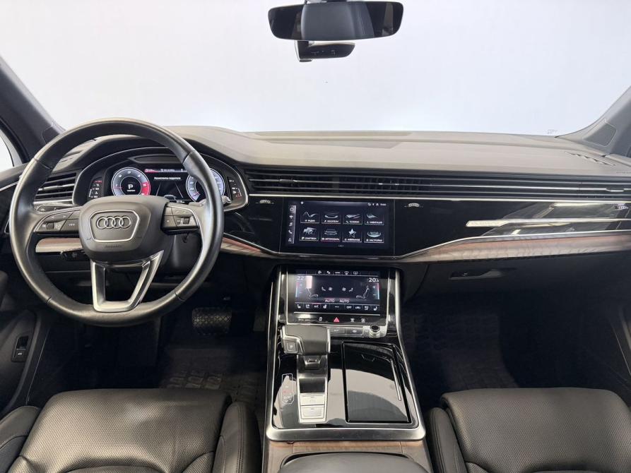 Audi Q7 II (4M) Рестайлинг Воронеж  - изображение 19