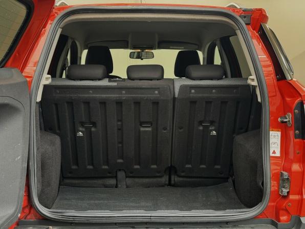 Ford EcoSport II с пробегом 2014 года, цена 850 000 рублей, 165715 км, внедорожник, Автокод Объявления
