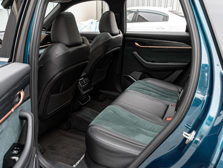 Geely Monjaro I Краснодар  - изображение 11