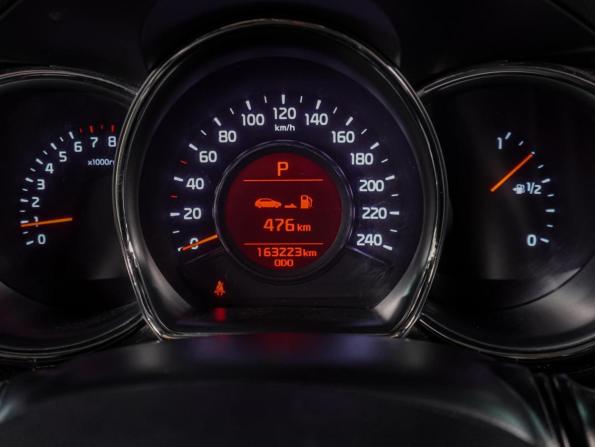 Kia Ceed II с пробегом 2015 года, цена 1 099 000 рублей, 163223 км, хэтчбек, Автокод Объявления