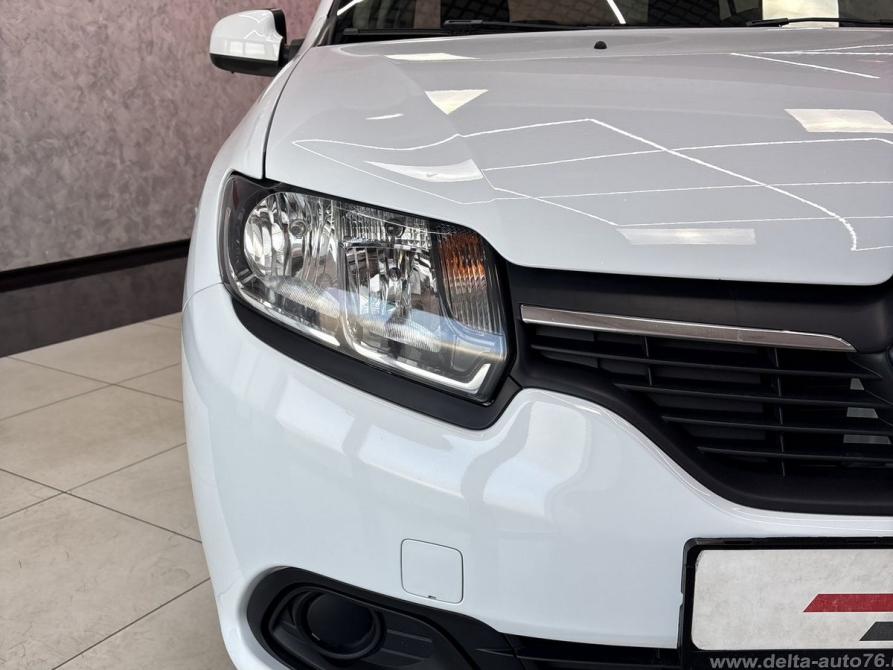 Renault Logan II Ярославль  - изображение 9