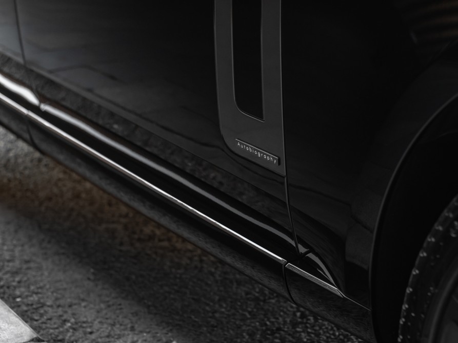 Land Rover Range Rover V Москва  - изображение 17