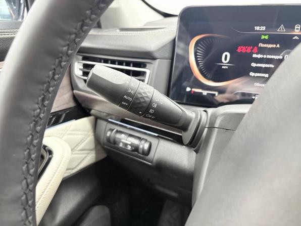 Exeed VX I с пробегом 2022 года, цена 2 749 900 рублей, 85000 км, внедорожник, Автокод Объявления