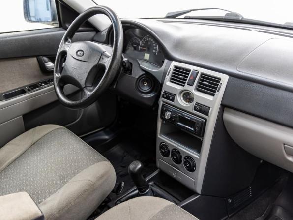 Lada (ВАЗ) Priora I с пробегом 2010 года, цена 478 000 рублей, 153163 км, хэтчбек, Автокод Объявления