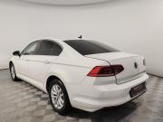 Volkswagen Passat B8 Рестайлинг Москва  - изображение 36