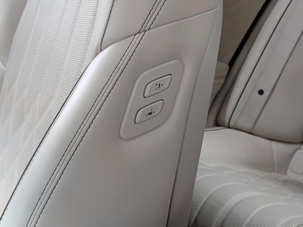 Genesis G70 I с пробегом 2019 года, цена 3 000 000 рублей, 91554 км, седан, Автокод Объявления