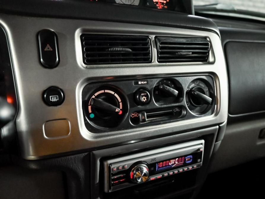 Mitsubishi Pajero Sport I Рестайлинг Екатеринбург  - изображение 14