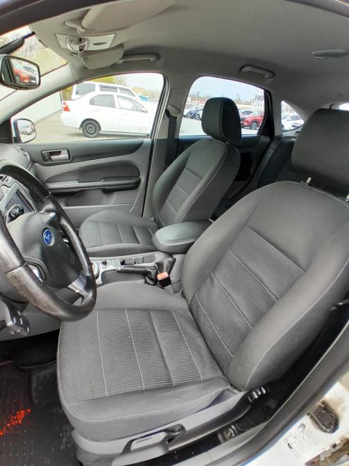Ford Focus II Рестайлинг Новочеркасск  - изображение 13