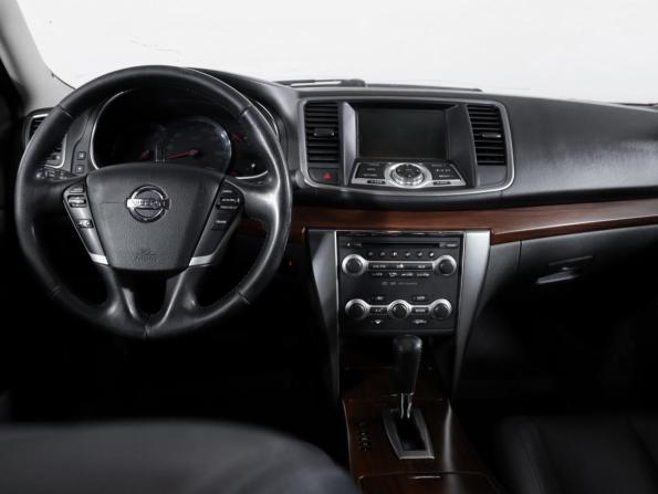 Nissan Teana II с пробегом 2009 года, цена 800 000 рублей, 232499 км, седан, Автокод Объявления