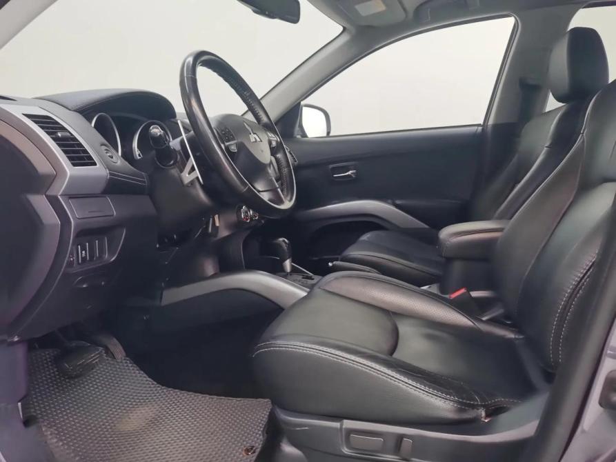Mitsubishi Outlander II Рестайлинг Барнаул  - изображение 17