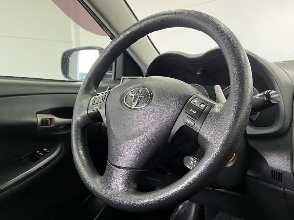 Toyota Corolla X (E140 E150) с пробегом 2007 года, цена 839 000 рублей, 202626 км, седан, Автокод Объявления