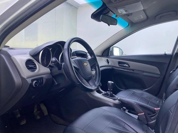Chevrolet Cruze I с пробегом 2012 года, цена 649 000 рублей, 205214 км, седан, Автокод Объявления