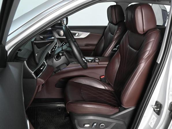 Chery Tiggo 8 Pro Max I Рестайлинг с пробегом 2023 года, цена 2 799 000 рублей, 42608 км, внедорожник, Автокод Объявления