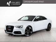 Audi A5 I (8T) Рестайлинг Казань  - изображение 17