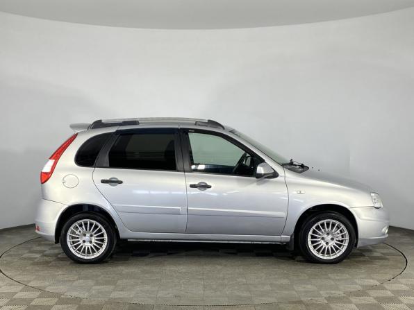 Lada (ВАЗ) Kalina I с пробегом 2011 года, цена 485 000 рублей, 87704 км, хэтчбек, Автокод Объявления