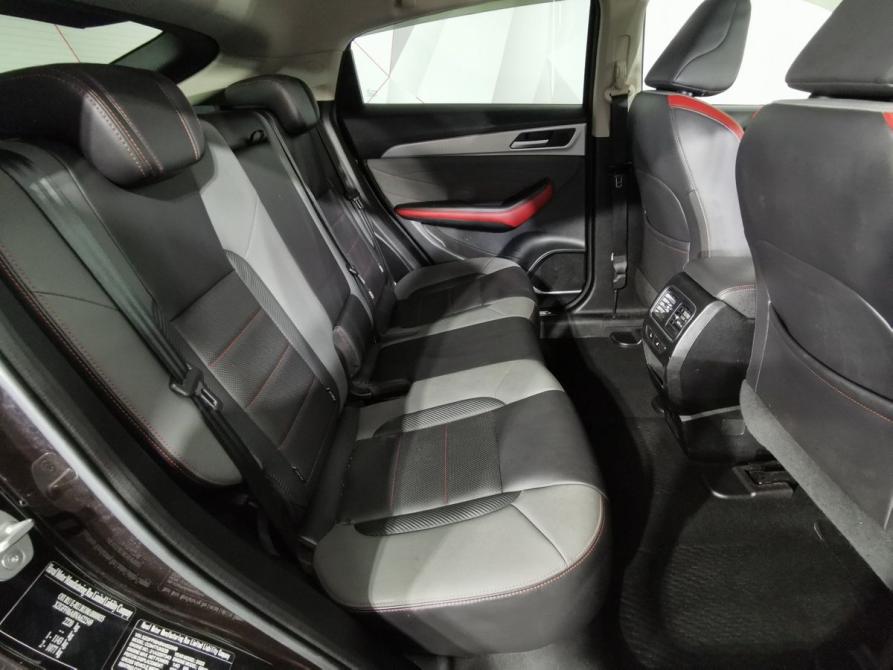 Haval F7x I Рестайлинг Москва  - изображение 15