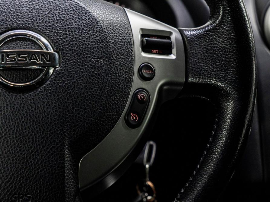 Nissan Qashqai I Рестайлинг Тюмень  - изображение 20