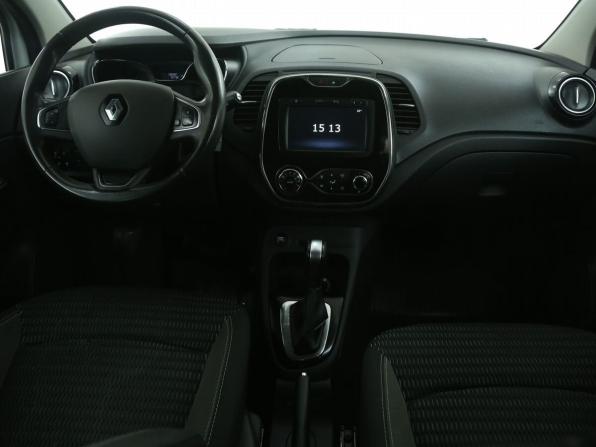 Renault Kaptur I с пробегом 2019 года, цена 1 528 000 рублей, 138200 км, внедорожник, Автокод Объявления