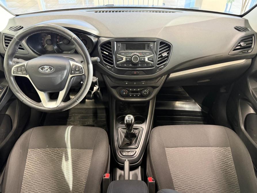 Lada (ВАЗ) Vesta I Волгоград  - изображение 8