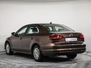 Volkswagen Jetta VI Рестайлинг Санкт-Петербург  - изображение 29