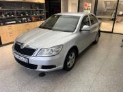 Skoda Octavia II (A5) Рестайлинг Ярославль  - изображение 20