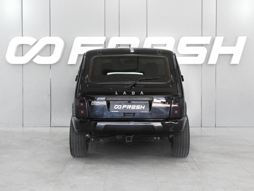 Lada (ВАЗ) Niva Legend I Ростов-на-Дону  - изображение 4