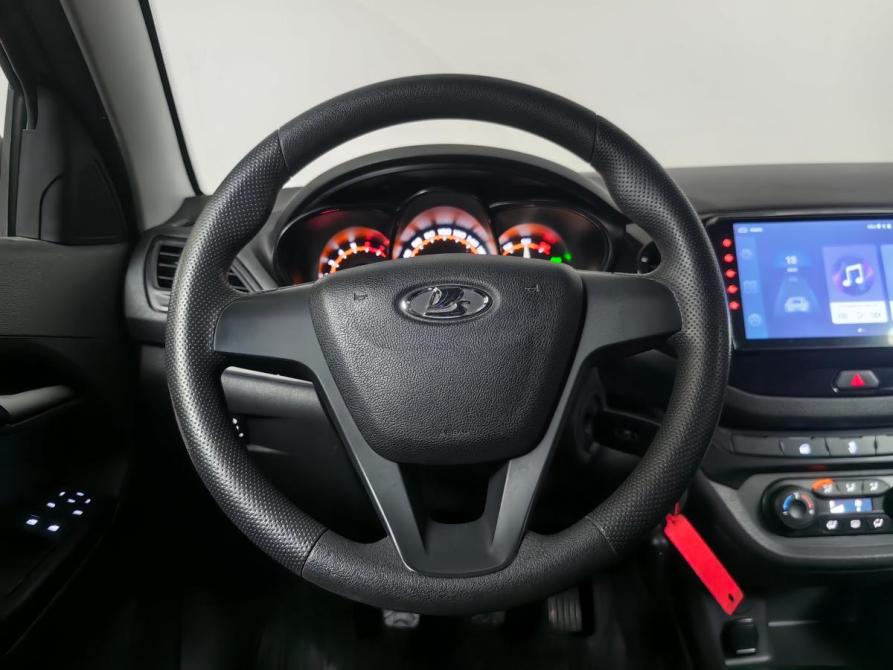 Lada (ВАЗ) Vesta I Москва  - изображение 13