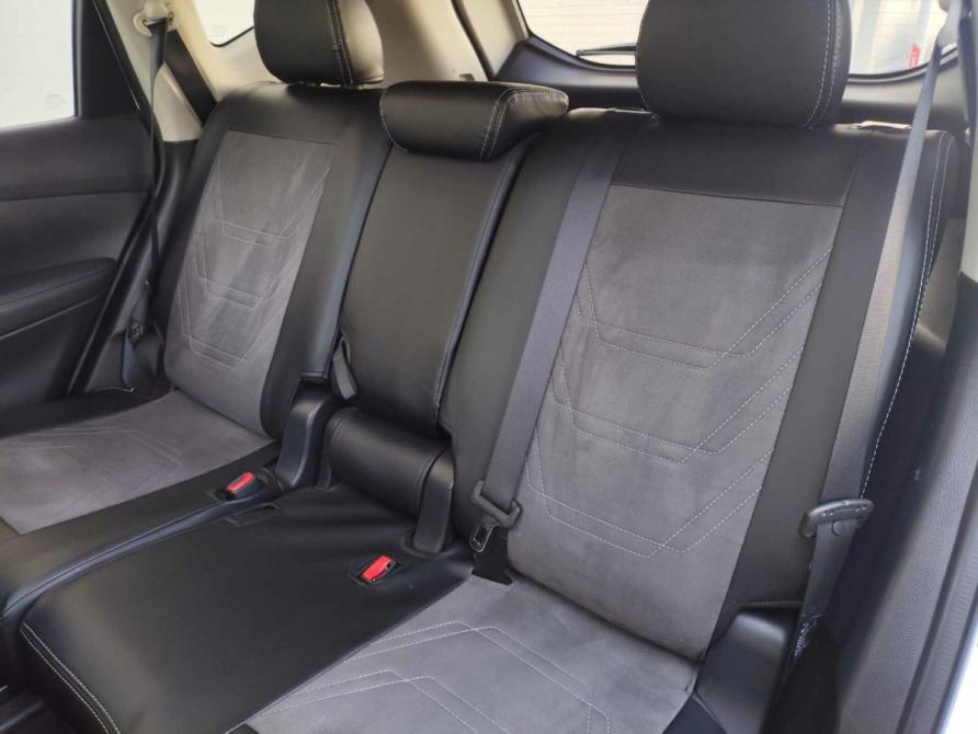 Nissan X-Trail III Рестайлинг Санкт-Петербург  - изображение 16