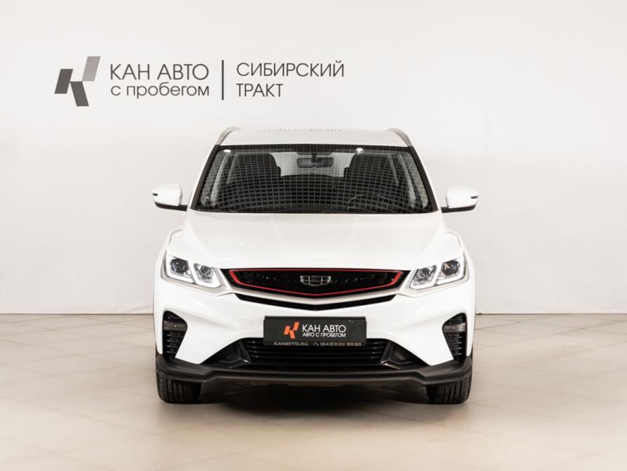 Geely Coolray I Казань  - изображение 2