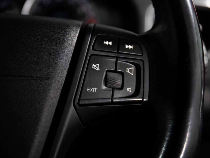 Volvo V60 I Иркутск  - изображение 11