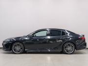 Toyota Camry IX (XV80) China Market Москва  - изображение 36
