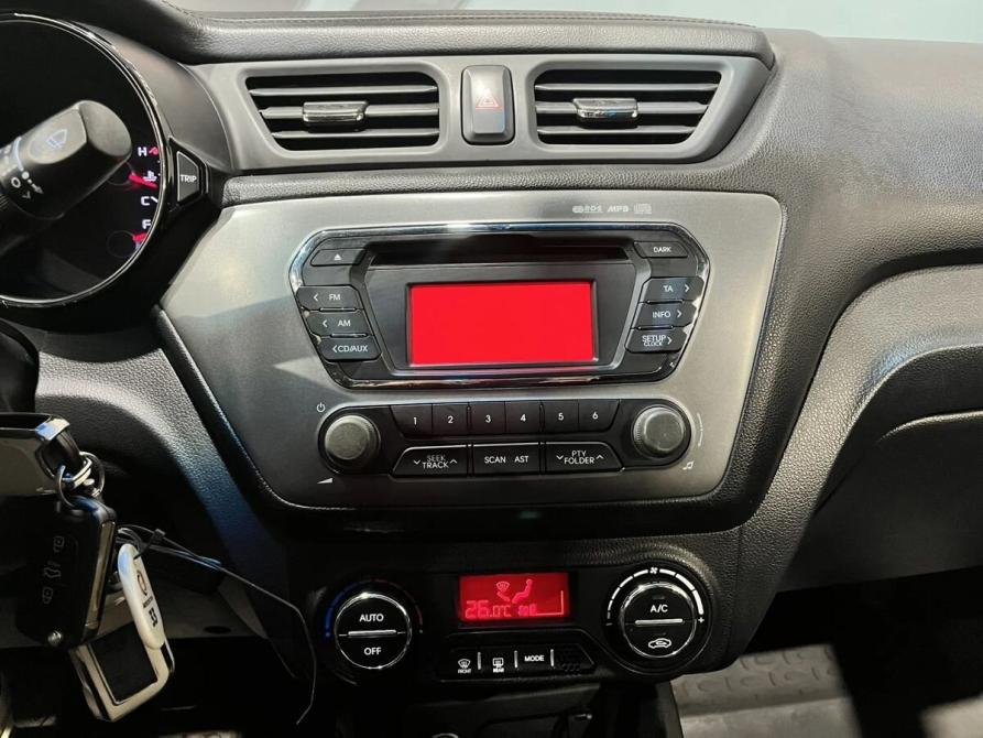 Kia Rio III Пермь  - изображение 19