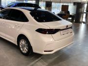Toyota Corolla XII (E210) Тюмень  - изображение 23