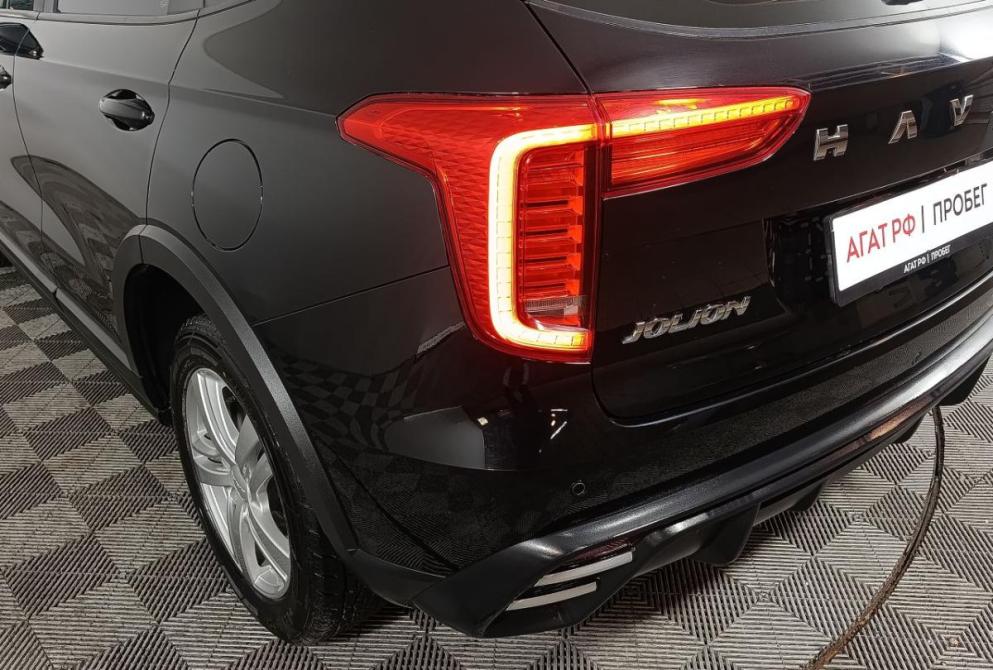 Haval Jolion I Рестайлинг Волгоград  - изображение 18