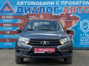 Lada (ВАЗ) Granta I Рестайлинг Набережные Челны  - изображение 26