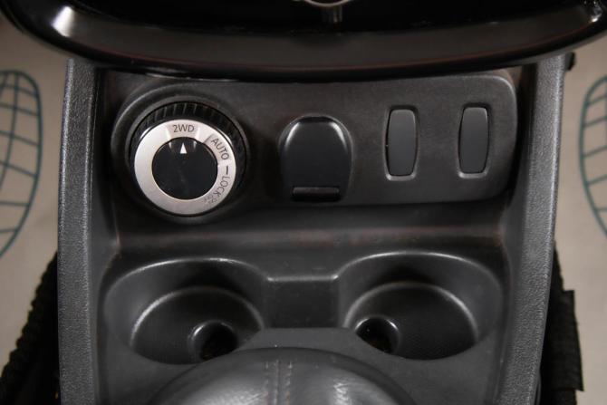 Renault Duster I с пробегом 2014 года, цена 699 000 рублей, 293000 км, внедорожник, Автокод Объявления